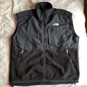 The North Face Fleece Vest